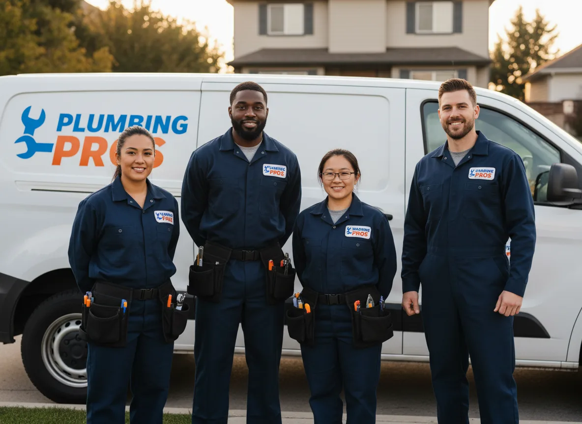 Water Heater Repair company in Centralia, KS